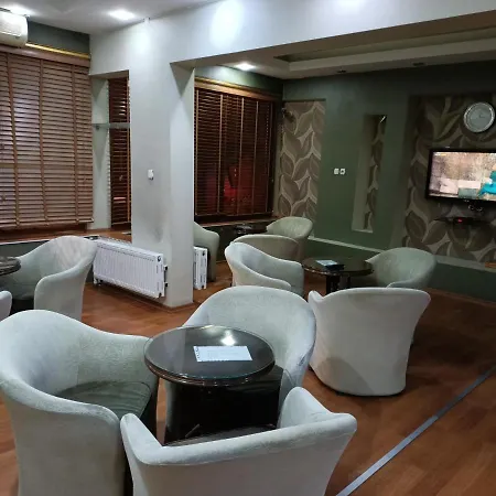 Camlica Hotel Guenluek Kiralik Daireler 아파트호텔 *